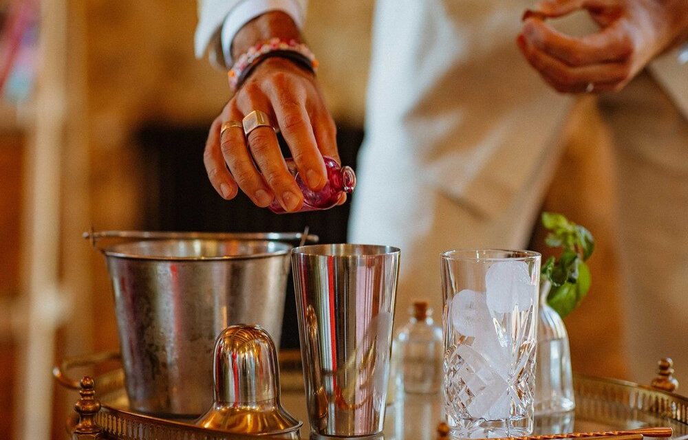 10 Idées de rituels pour une Cérémonie Laïque inoubliable
