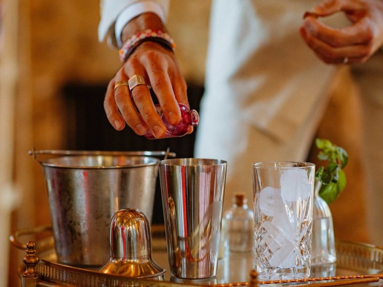 Rituel cérémonie laïque