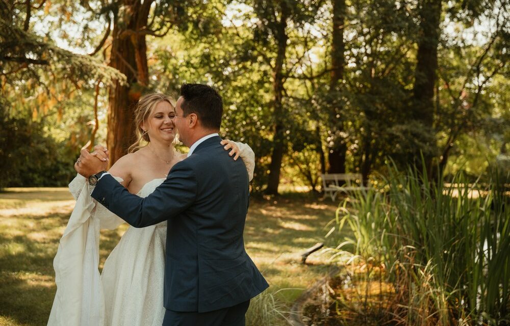 Comment organiser un mariage sereinement ? Mes conseils de wedding planner