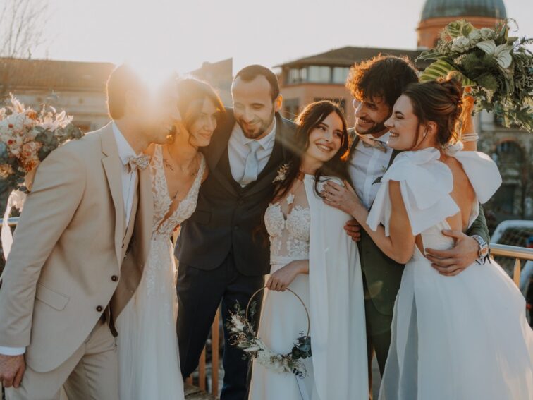 Wedding planner tarn