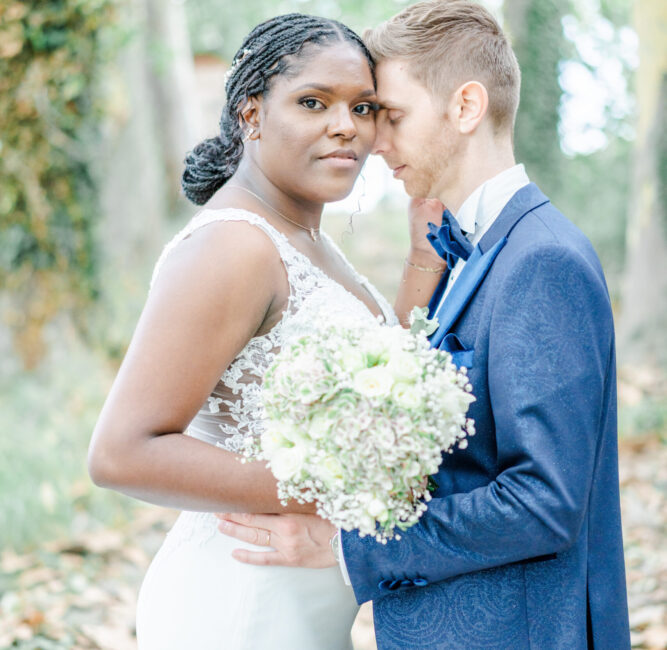 Mariage champêtre Toulouse