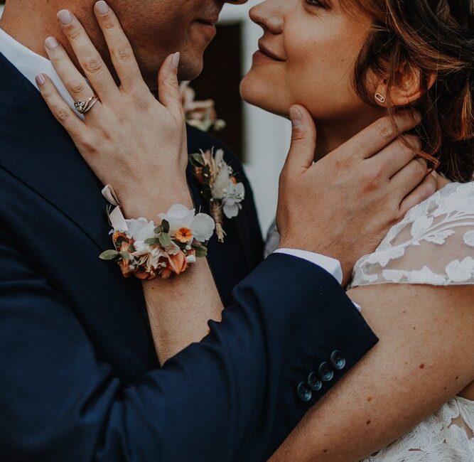 Mariage champêtre et élégant dans une orangerie du Tarn