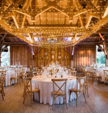 Mariage gay Toulouse champêtre chic