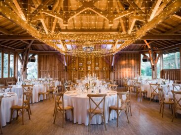 Mariage gay Toulouse champêtre chic