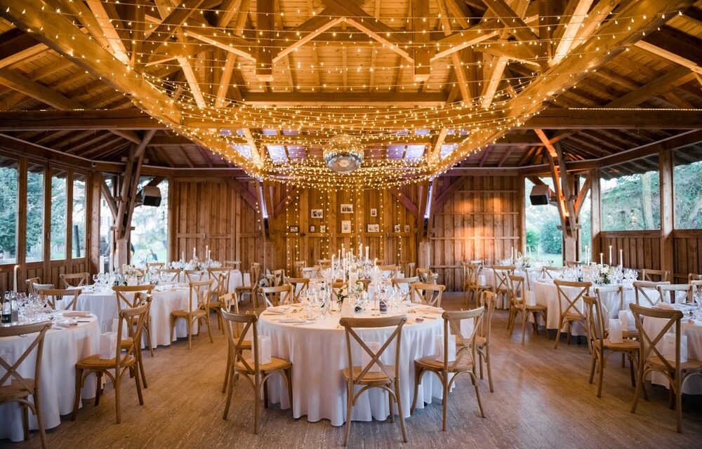 Rétroplanning de mariage : les étapes clés pour une organisation sans stress !