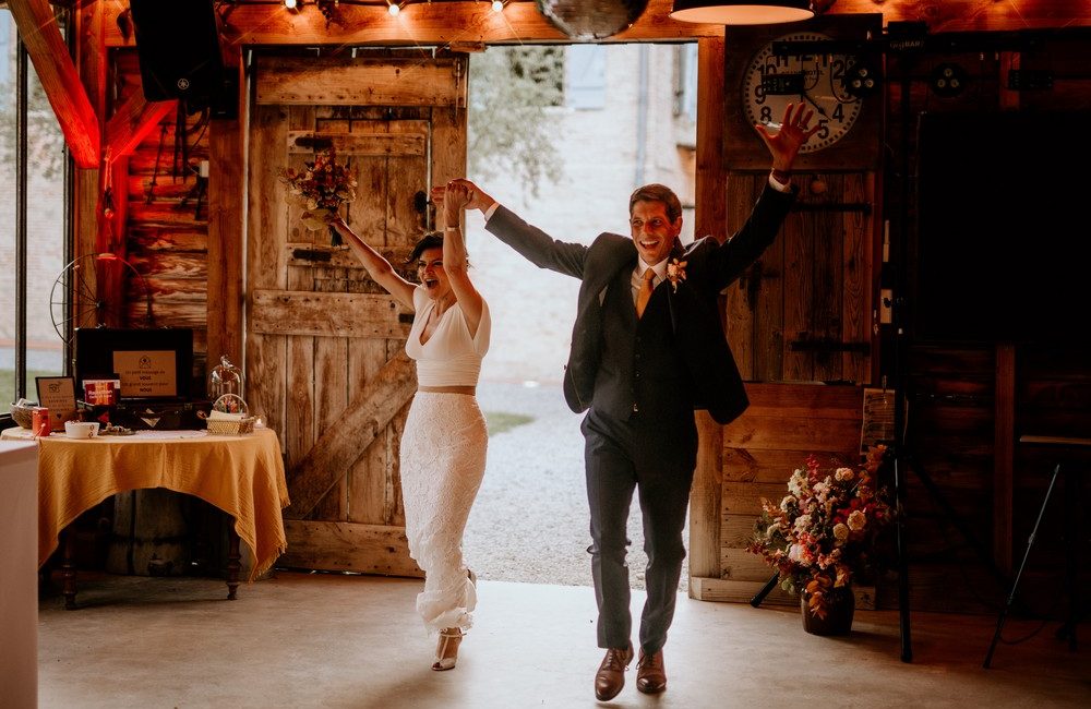 Wedding planner Toulouse