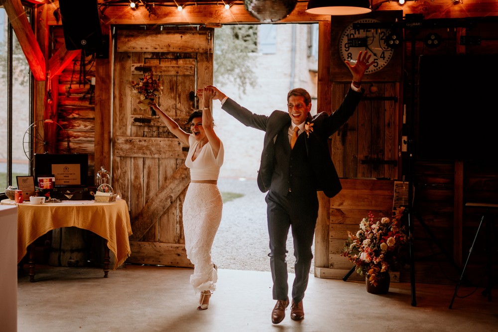 Wedding planner Toulouse