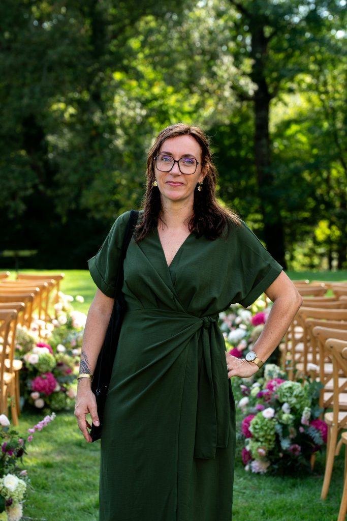 Wedding planner Toulouse
