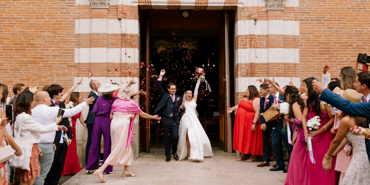 Wedding planner : est-ce vraiment utile pour votre mariage ?
