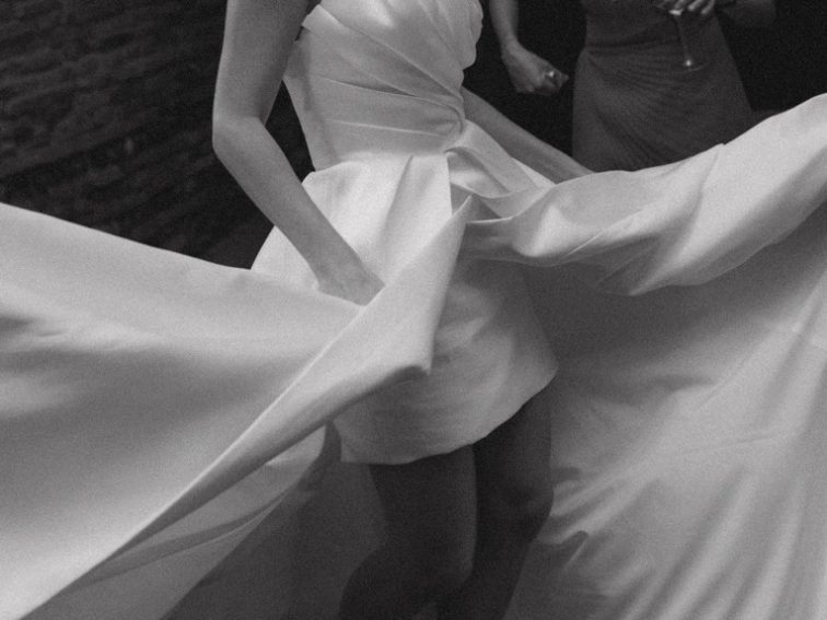 Danse et soirée festive d’un mariage à Toulouse